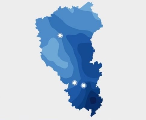 Карта.