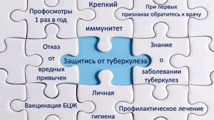 Пазл в замен щита