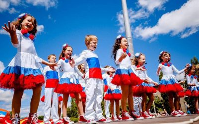 Заставка